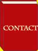 Contact page contains a few different ways to reach out to Claire and let her know what you need.